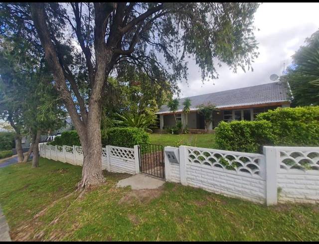3 BEDROOM PROPERTY TO RENT IN HELDERVUE